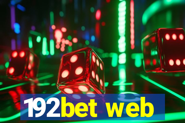 192bet web